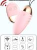 10 Speed Female Vibrator Toys Wireless Remote Control Waterproof Silent Egg Vibration Female Adult Products