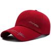 Northwood Long Brim Summer Baseball Cap For Men Fishing Hat Snapback Golf Trucker Caps Sun Hat