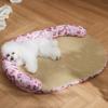 Doghouses Are Universally Detachable and Washable Dog Beds In Summer  Cool Nests  Medium and Large Dogs for Sleeping Cat Nests  Pet Dog Mats