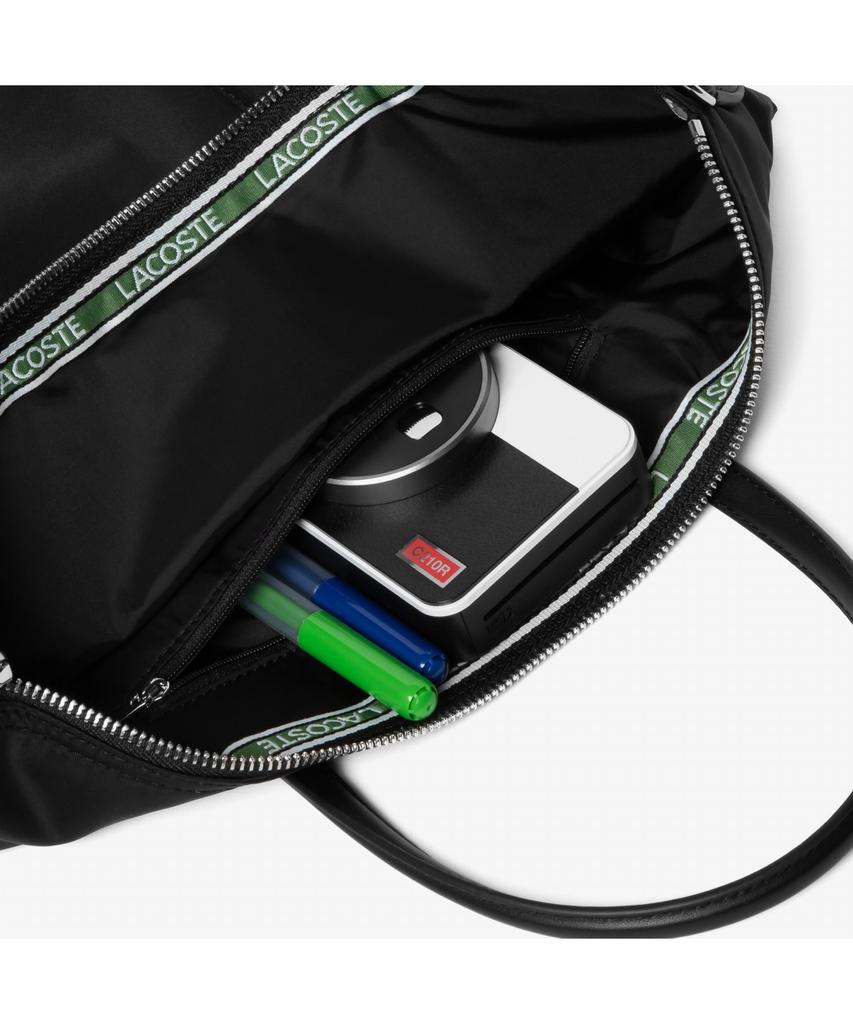 Женская сумка-шоппер Lacoste Easy Small Vertical Nf5187Y55N 000