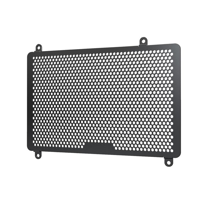2024 2025 ZX4RR ZX4R SE Motorcycle Radiator Grille Guard Protector Cover For KAWASAKI ZX-4R ZX-4RR Alloy ZX 4R 4RR 4 RR