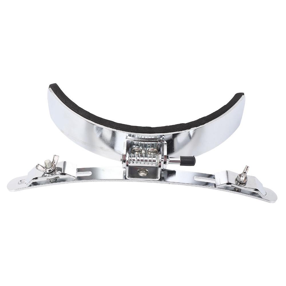 Metal, Sponge Snare Drum Support Stable Construction Marching Drum Accessory For Professionals