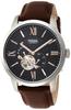 Мужские автоматические наручные часы Fossil Townsman ME3061 Оригинальный импорт