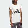 Adidas Free Shipping With AdiClub Adidas Basketball Sleeveless Tee Gender Neutral JX5590