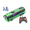 Radio Remote Control Bus Electronic Vehicles for Ages 3 4 5 6 Years Old Gift