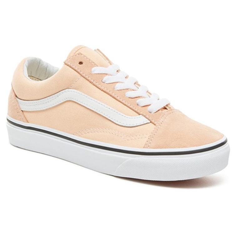 Vans Old Skool 'Bleached Apricot' VN0A38G1U5Y