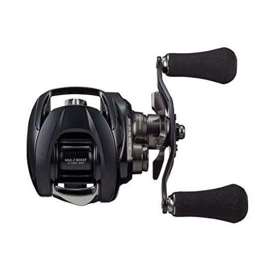 Daiwa Bait Reel 22 Zillion TW HD 1000H 1000HL 1000XH 1000XHL Right Left Handle (2022 Model)
