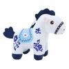 Horse Doll Plush Toy Auspicious Blessings Good Luck In Year of The Horse National Style Plush Doll Hanging Decoration