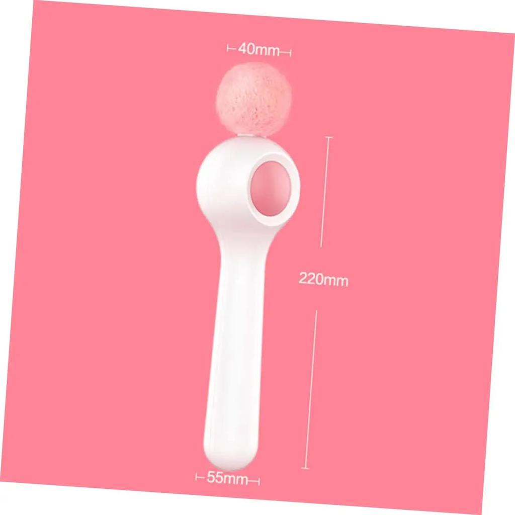 Игрушки для кошек Тренажер для игрушек Палочка для развлечений Практичная игрушка Перо Кошачья мята Игрушка для игрушек Палочка для дразнения кошек Электрическая палочка для кошек