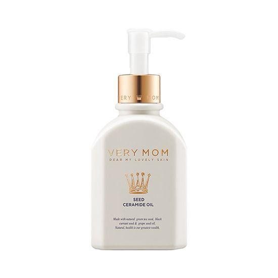 VERY MOM Seed Ceramide Oil 165ml