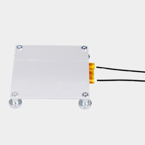 Desoldering Tool Strong Heating Core 300W LED Lamp Bead Desoldering Station Household Supply