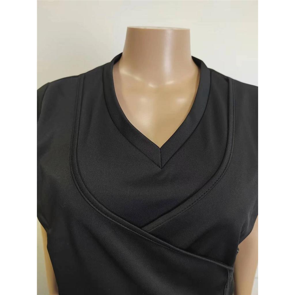 Успокаивающая футболка-майка «Родитель-ребенок, мама-кенгуру», жилет, держащая детскую одежду