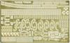 Fujimi Model Grade Up Parts Series Akizuki Special Etched Parts 1/700 No.15 Gup-15