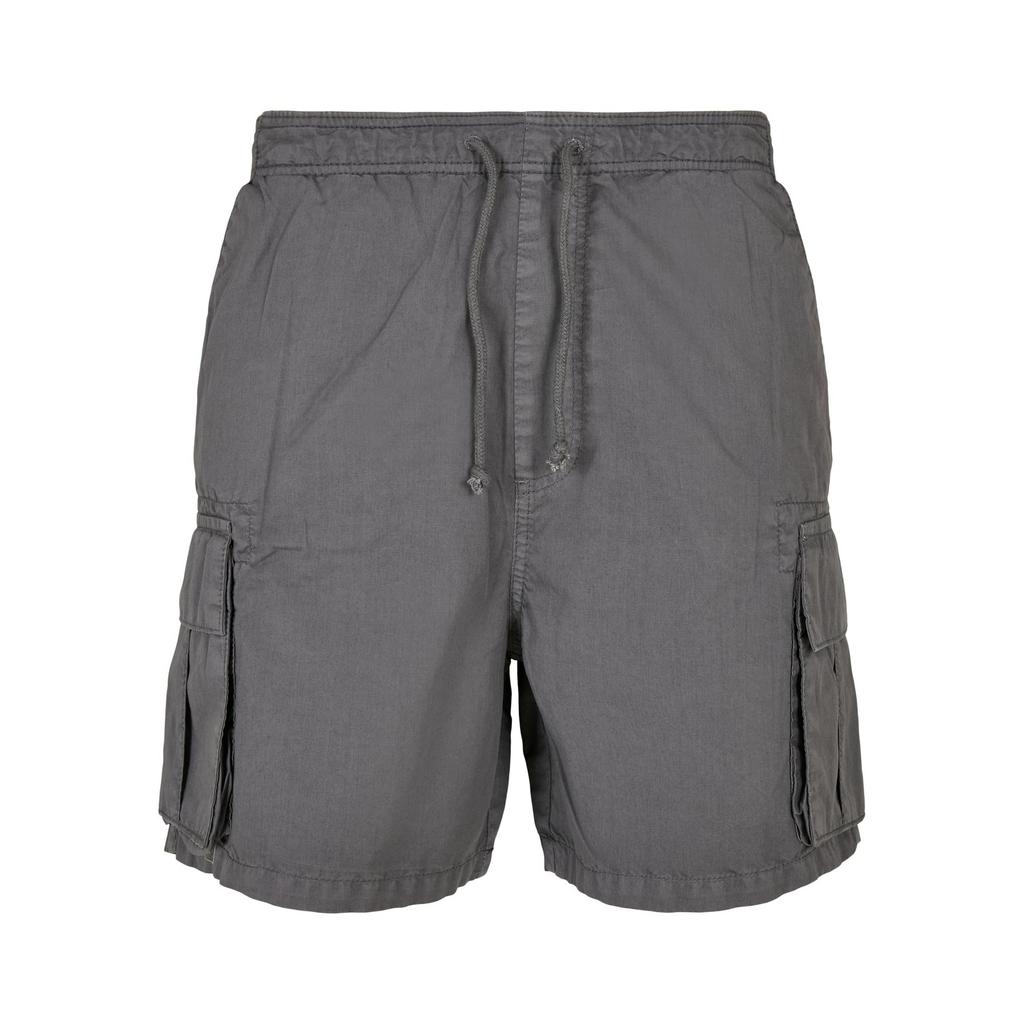 Urban Classics Womens/Ladies Cargo Shorts