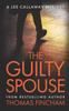 Книга The Guilty Spouse : A Private Investigator Mystery Series of Crime and Suspense : 7