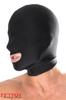Open Mouth Spandex Balaclava