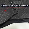 Auto Dashboard Cover Dash Mat Board Pad Carpet Dashmat Anti-UV Mats for Hyundai Grand Starex Royale I800 H-1 H300 2007-2019