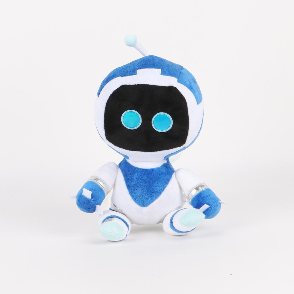 Astro Bot плюшевая игрушка игровое периферийное устройство милая мягкая кукла украшение для дома Astro Bot подушка кукла дети день рождения рождественские подарки