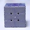 3x3x3 Magic Maze Customized Pattern Magic Cube Children's Adult Educational Stress Relief Toys