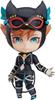Nendoroid Ninja Batman Catwoman Ninja Edition окрашенная подвижная фигурка JUN188274 немасштабируемая ABS&PVC