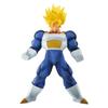 Ichiban Kuji Dragon Ball VS Omnibus Great C Prize Super Saiyan Son Goku Фигурка