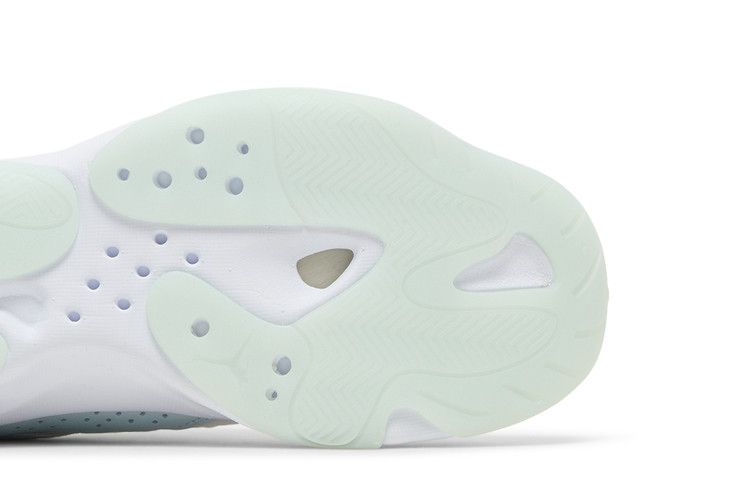 Women's Sneakers Jordan 11 CMFT Low Igloo (Women's) White/White/Glacier Blue
