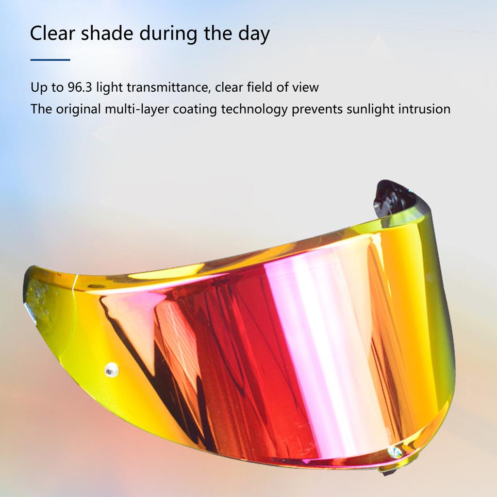 Мотоциклетные шлемы, козырьки, линзы, ветровые стекла, замена для AGV K6, 9 цветных шлемов, линзы, щитки