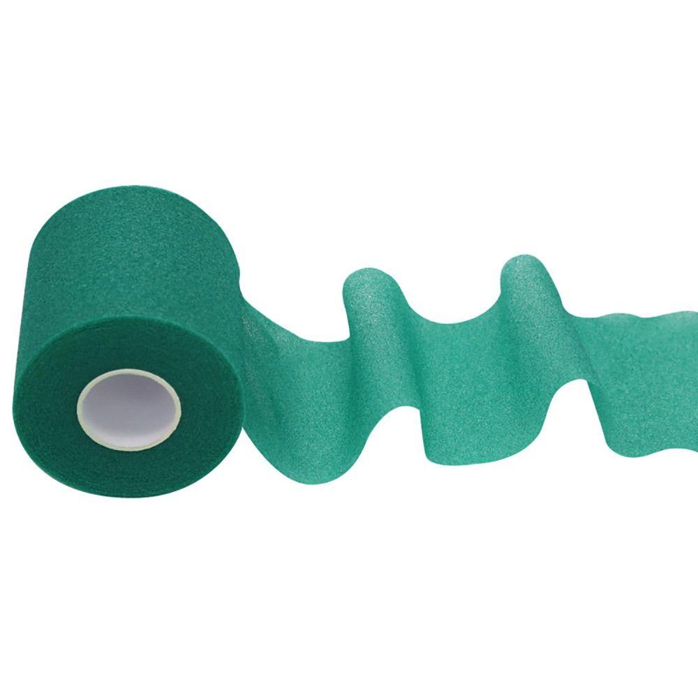 Handle Membrane Tennis Badmintion Racket Overgrip Damping Grip Shock-absorbing Skin Bandage