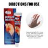 Крем ZB Bunion Pain Relief Cream для лечения суставов и воспалений