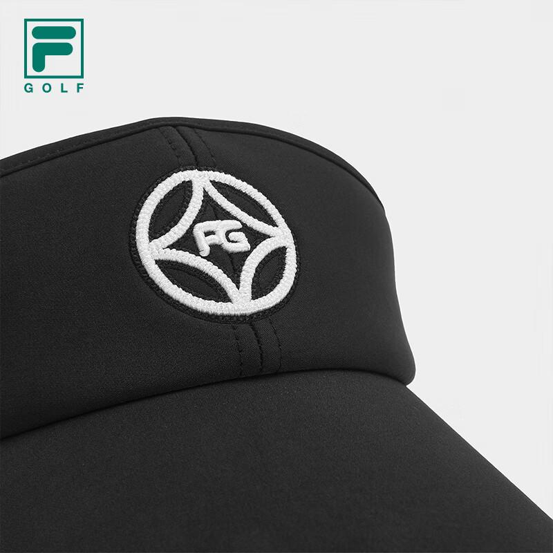 Fila Женская кепка-визор для гольфа