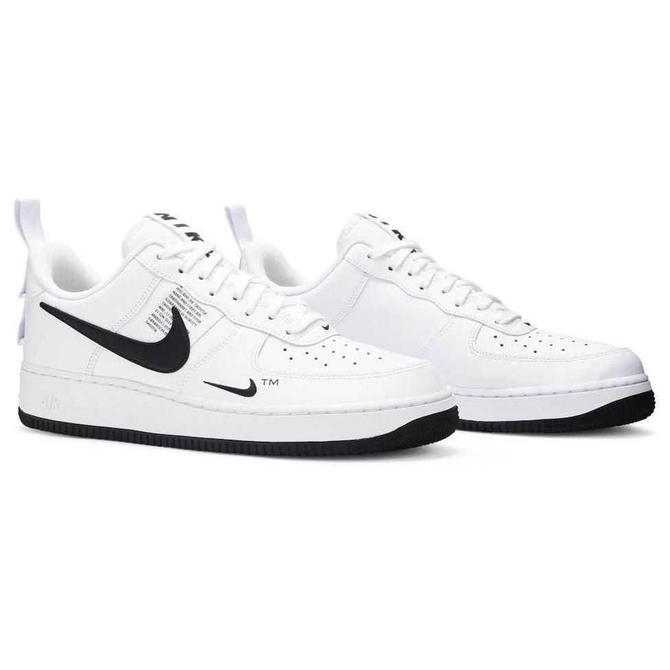 Nike Air Force 1 LV8 Ul Utility Белый CQ4611-100