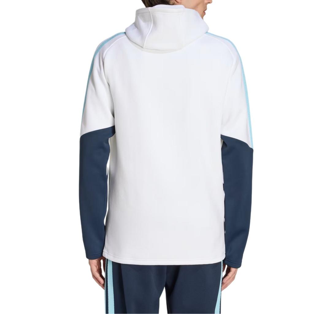 adidas Аргентина 26 Худи Tiro Pro Selection Мужская куртка JZ5941