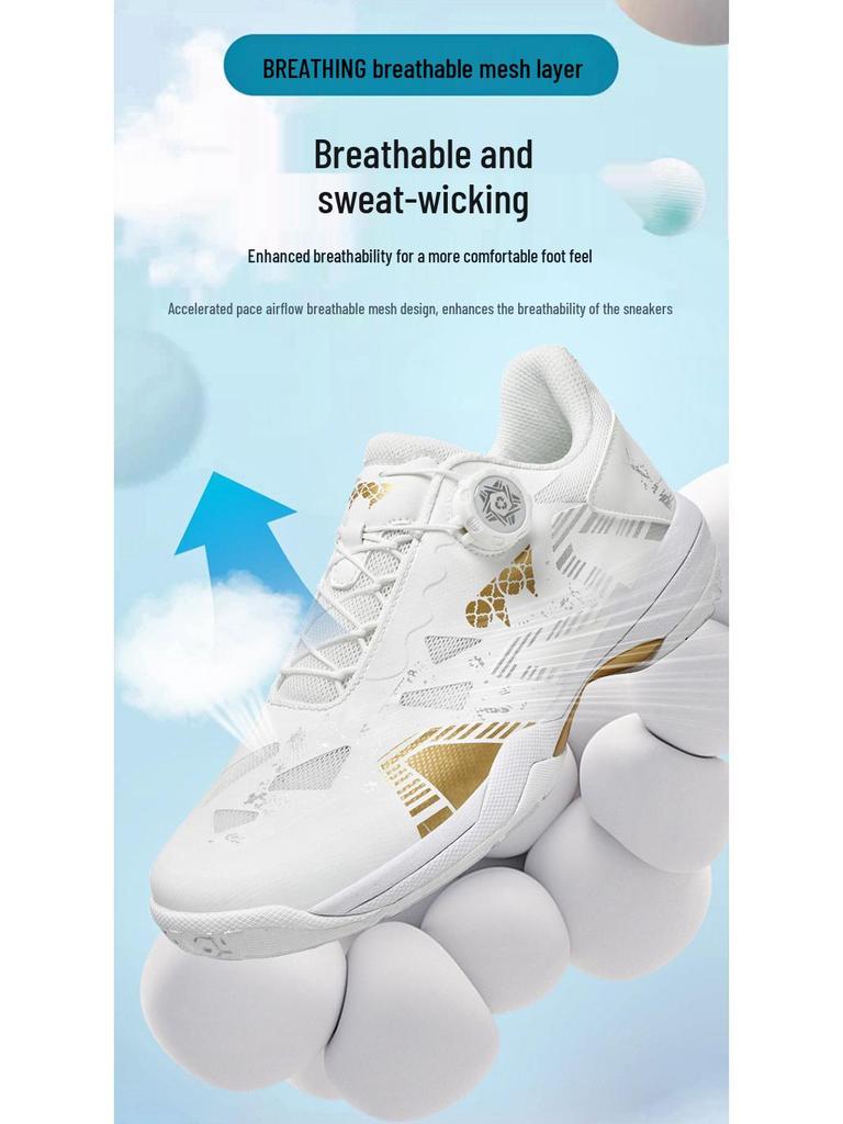 Детская обувь для фехтования: Профессиональные нескользящие кроссовки для мужчин и женщин, износостойкая обувь для тренировок в помещении