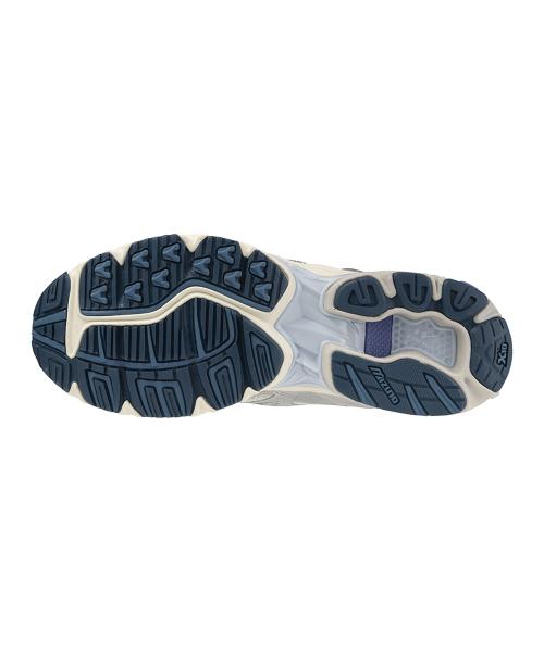 Mizuno Wave Rider 10 - Арктический лед:Арктический лед:Белоснежка / D1GA243101 [Отправка из Кореи] 100% Оригинал