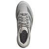 adidas Adizero Evo SL Увеличивающие рост Марафонские Гоночные Беговые Кроссовки Мужские Светло-серые KI7351