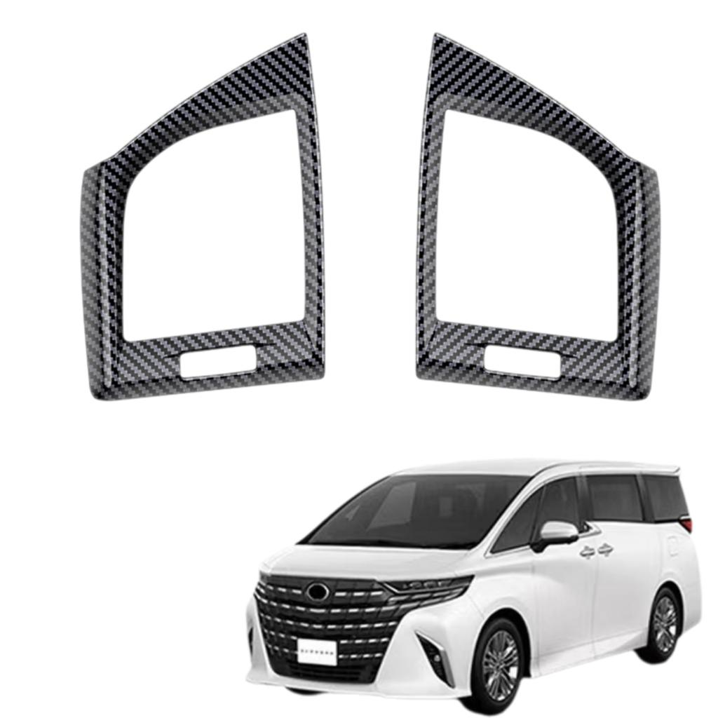 EopTatoo Совместимо с Новым Alphard Vellfire 40 Серии Эксклюзивный Воздух