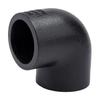 Xieyu PE Hot Melt 90-Degree Drainage Elbow
