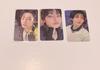 [USED] Stray Kids Ien KARMA Trading Card Set