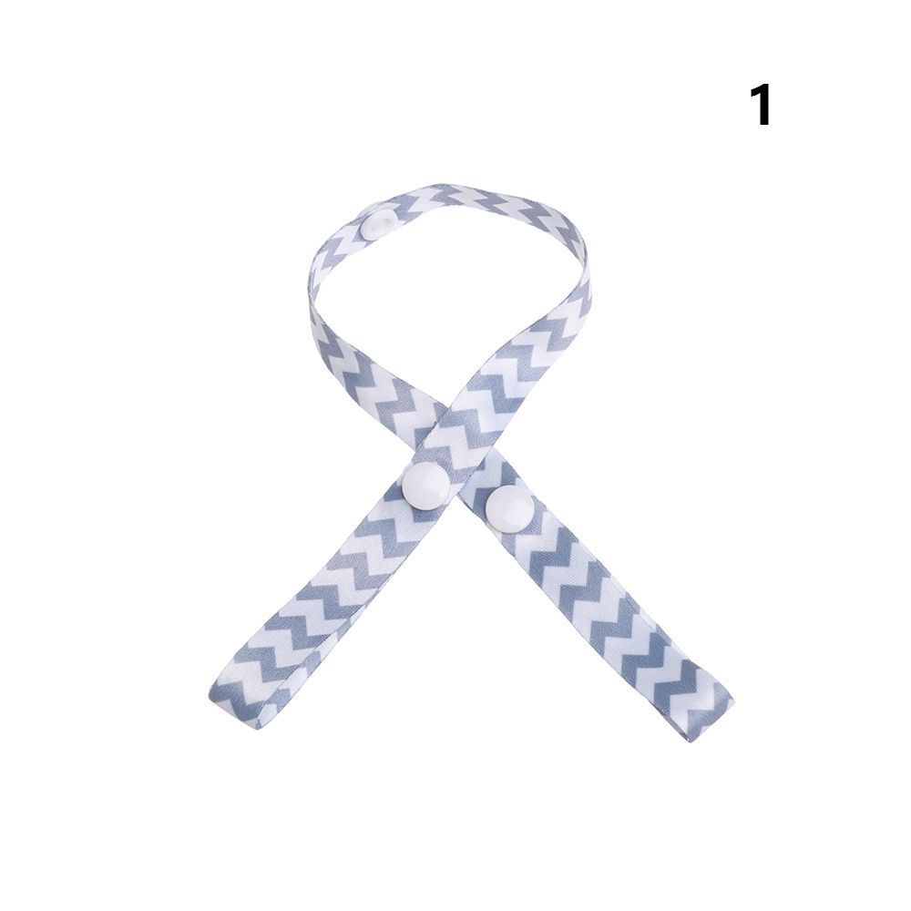 Trolley Lanyard Hangers Baby Cup Holder Fixing Strap Anti-lost Chain Stroller Accessories Bind Belt