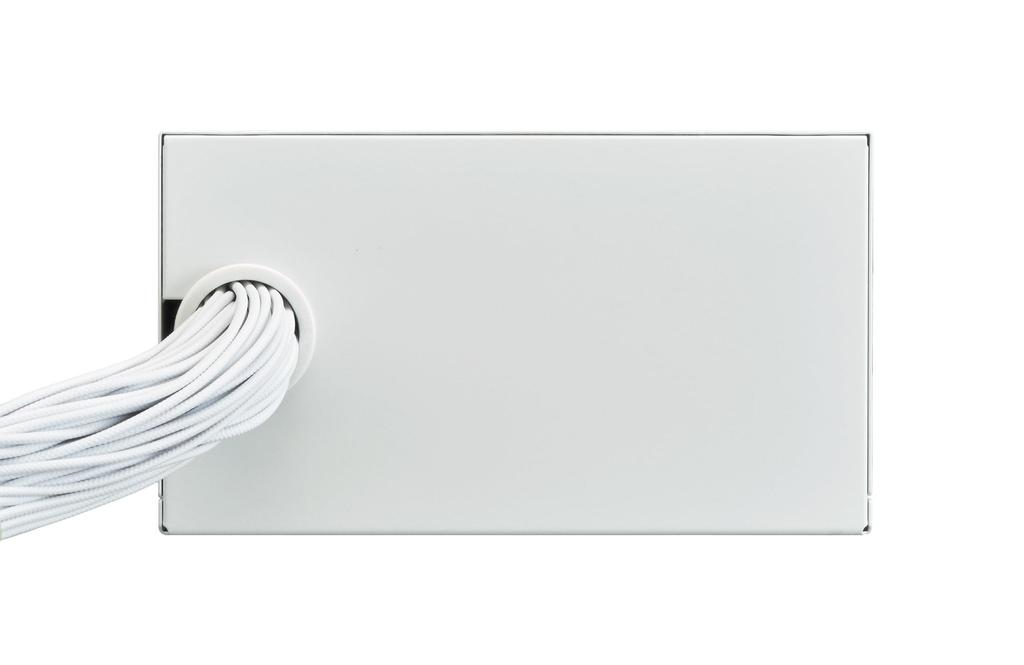 Cooler Master MWE Gold 850 V3 ATX White PC Power Supply Unit 850W PS1566 3.1 Non-Modular MPE-8506-ACAG-GJP