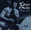 CD ELTON BRITT - Годы RCA CCD0312,DRC1148 Выбор коллекционеров 1997 США Фолк Б/У