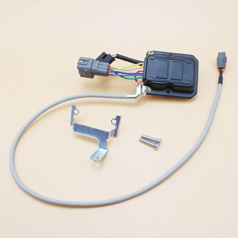 Long Lasting Ignition Control Unit 89620-35310 Vehicle Maintenance Accessories Suitable for Pickup 22RE 4 Cylinder 2.4L
