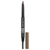 L.A. Colors, Browie Nowie, Brow Pencil, CBP402 Dark Blonde, 0.2 g (0.007 oz)