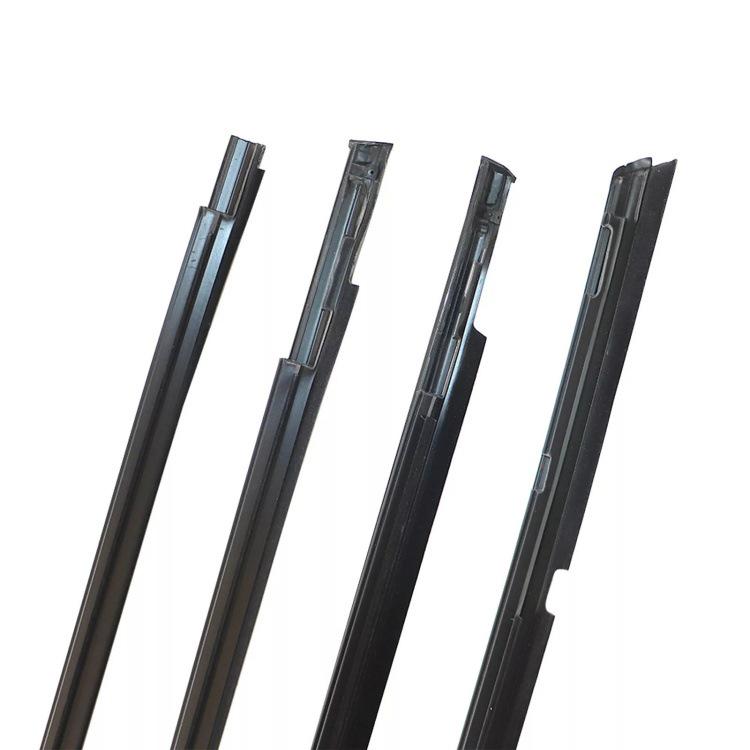 Mitsubishi Lancer 08-12 Window Weatherstrip Sound Insulation Seal 5727A005