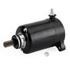 Starter Motor For Kawasaki ZX1400 Ninja ZX14 ZX14R ZZR1400 Concours 14 2006-2022