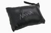 NANGA AERIAL DOWN VEST PACKABLE (L, ЧЕРНЫЙ)