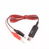 NEW 1 Piece Multimeter Microphone Toy's Remote Medical Devices USB 5V To 3V Converter Step Up Voltage Converter Power Cable