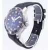 Tissot T-Sport Seastar 1000 T120.407.17.041.00 T1204071704100 Powermatic 80 Автоматические 300M Мужские часы
