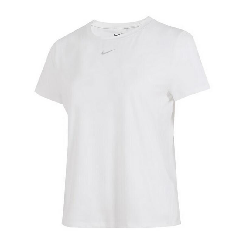 Nike Women's Classic Crew Neck Short Sleeve T-Shirt