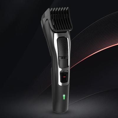 Машинка для стрижки Sharp3S USB Быстрая зарядка Электрическая машинка для стрижки Низкий уровень шума Парикмахерская Волосы CDN